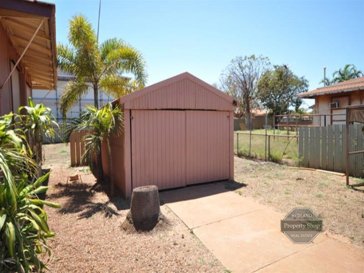  Affordable Property in Port Hedland