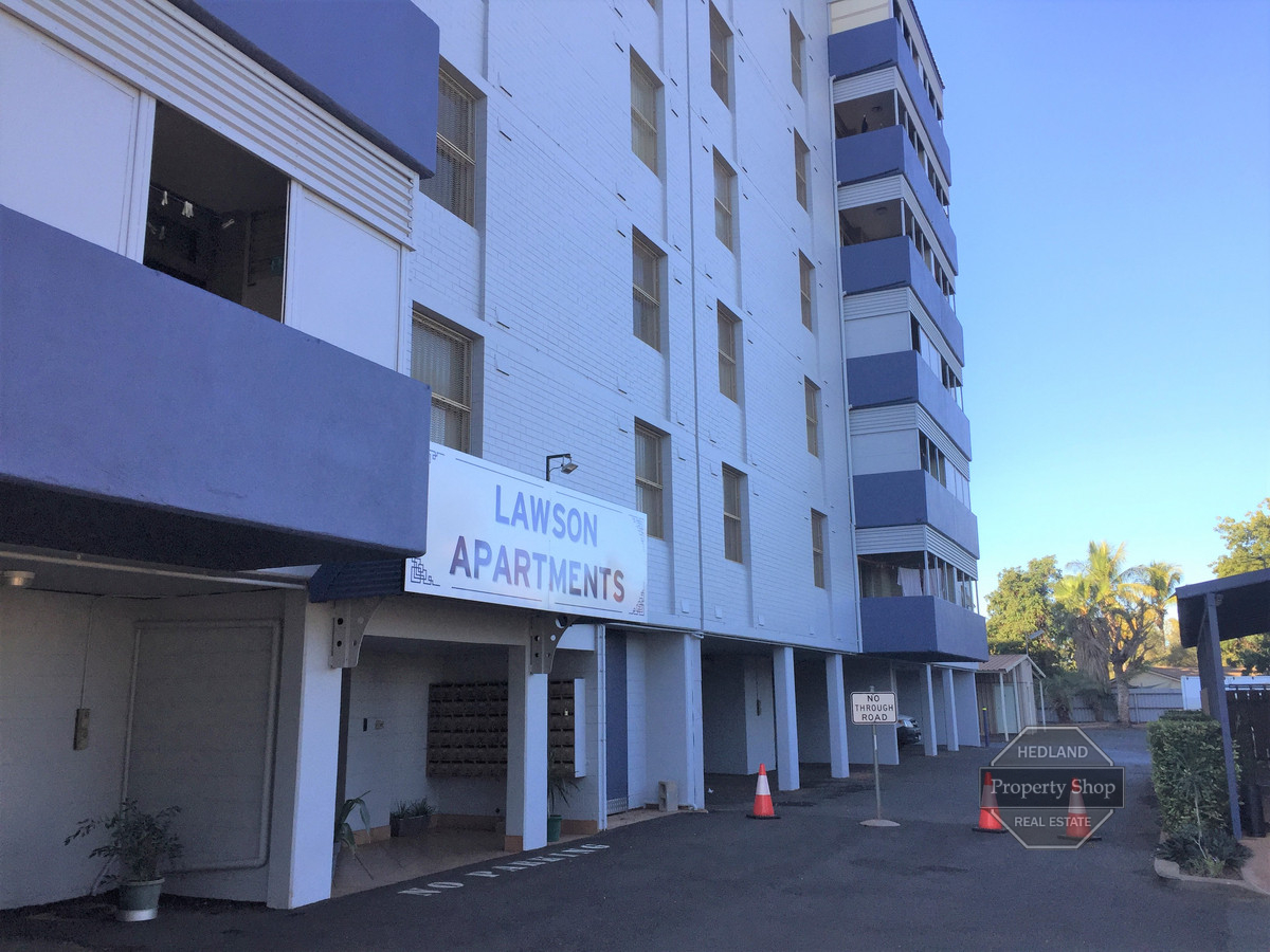  LAWSON APARTMENT INVESTMENT