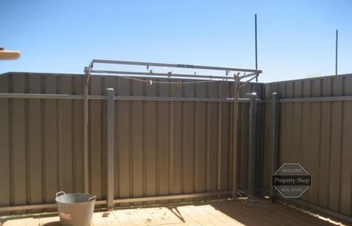  2×2 Modern Home in Port Hedland