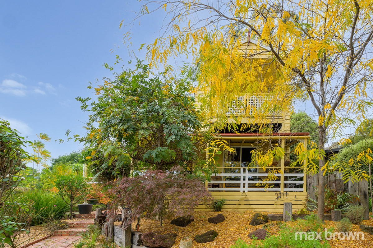 Max Brown Real Estate Group Homes for Sale