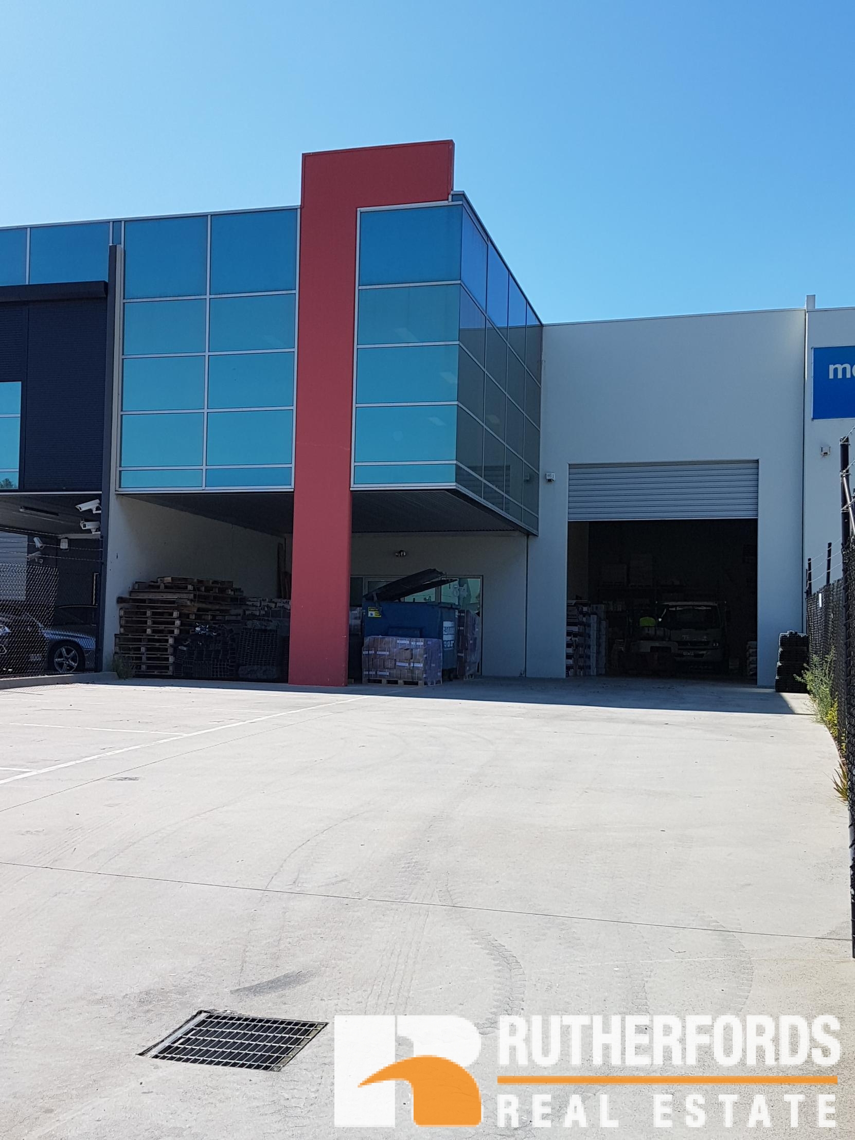 84 Technology Drive, Sunshine West Leased by Rutherfords Real Estate - image 2