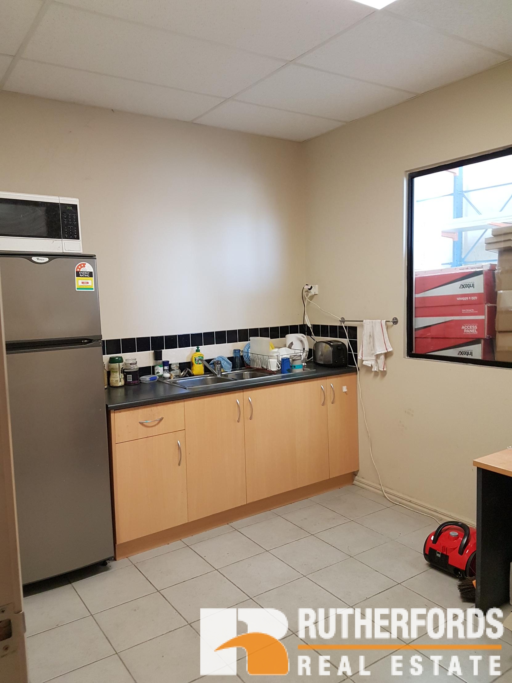 84 Technology Drive, Sunshine West Leased by Rutherfords Real Estate - image 7