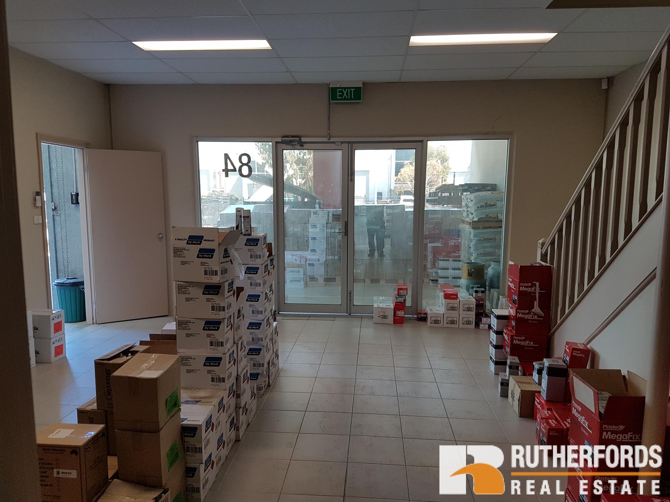 84 Technology Drive, Sunshine West Leased by Rutherfords Real Estate - image 5