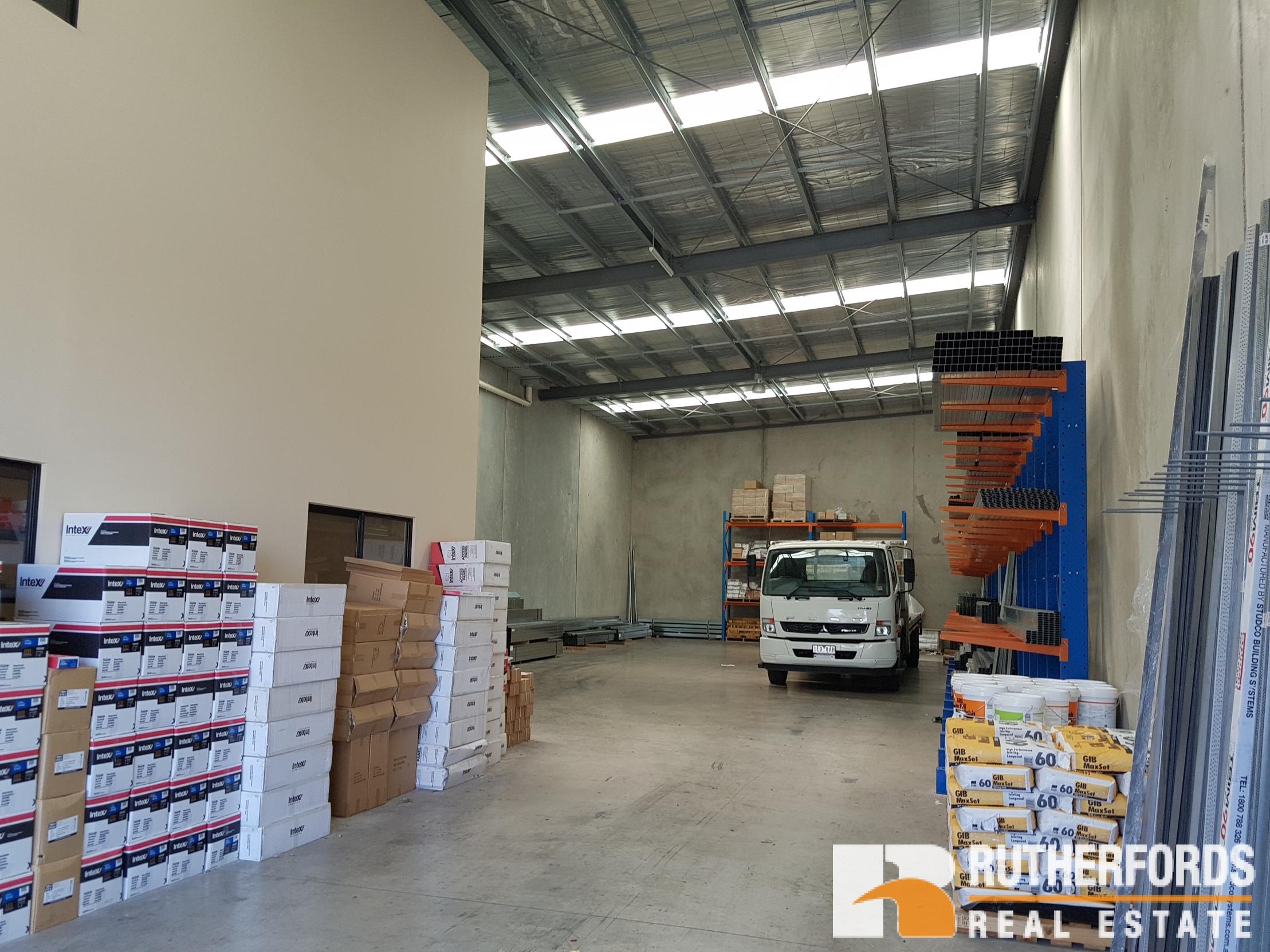 84 Technology Drive, Sunshine West Leased by Rutherfords Real Estate - image 3