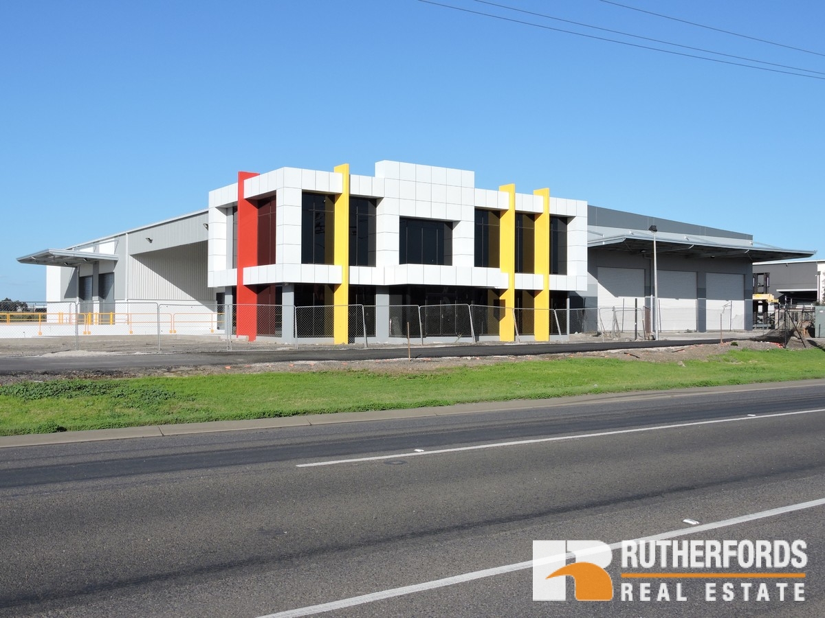 501 Mount Derrimut Road, Derrimut Leased by Rutherfords Real Estate