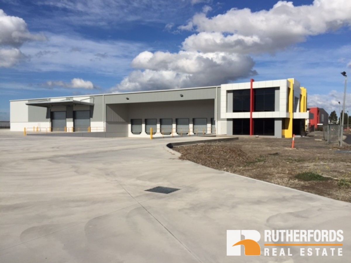 501 Mount Derrimut Road, Derrimut Leased by Rutherfords Real Estate - image 2