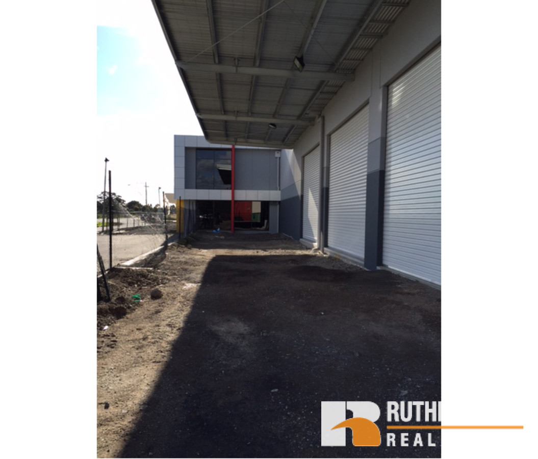 501 Mount Derrimut Road, Derrimut Leased by Rutherfords Real Estate - image 19