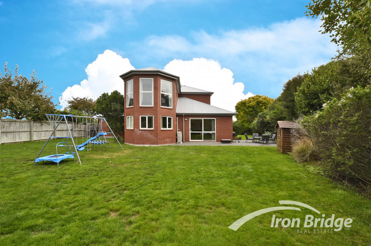 NEED SPACE? Iron Bridge Property Group