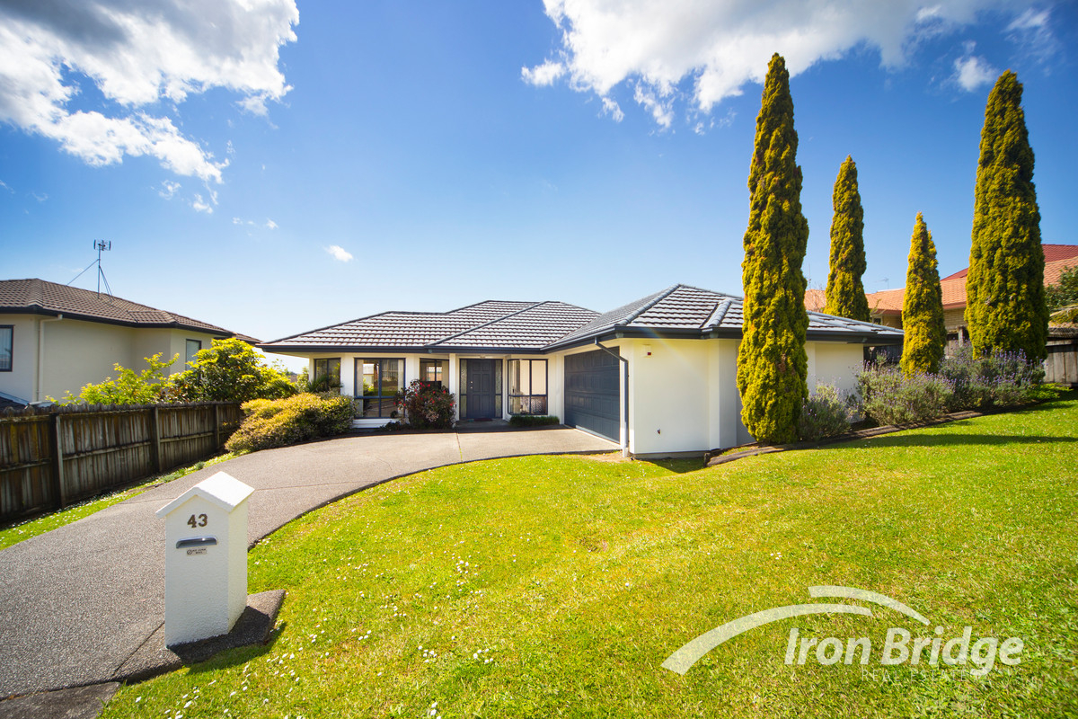 Spacious, Sunny and Affordable!! Iron Bridge Property Group