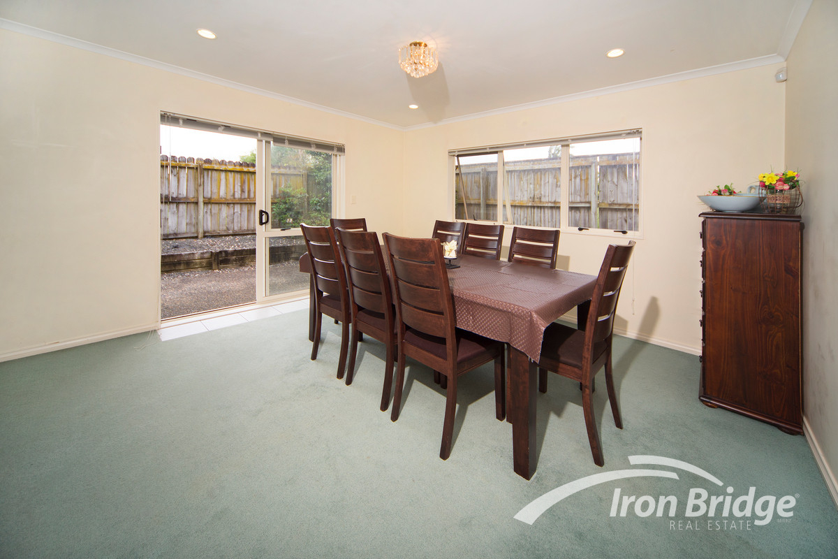 Big Home Solid Build!! Iron Bridge Property Group