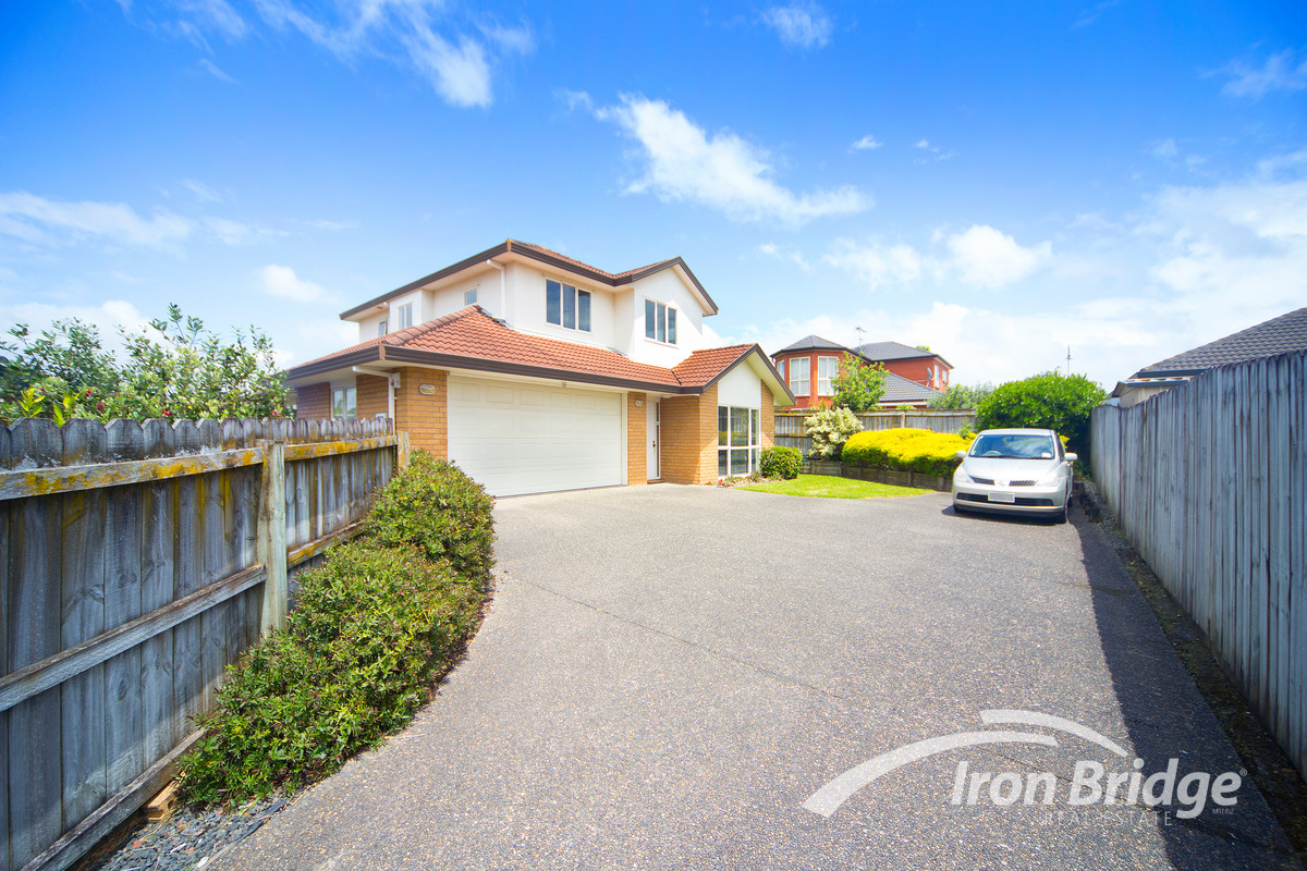 Big Home Solid Build!! Iron Bridge Property Group