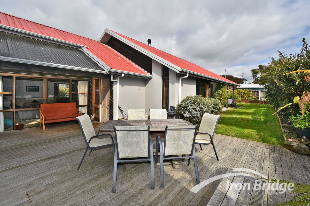 As Is Where Is Uninsured! Iron Bridge Property Group