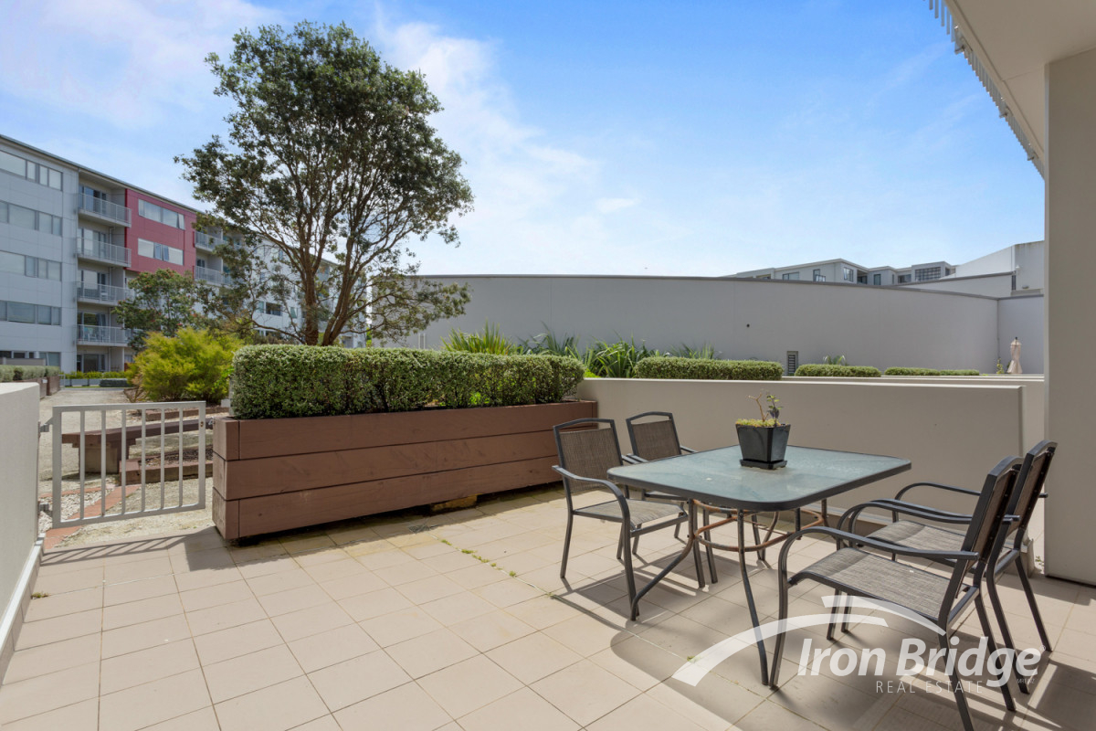 Two Bedroom Apartment Takapuna Iron Bridge Property Group
