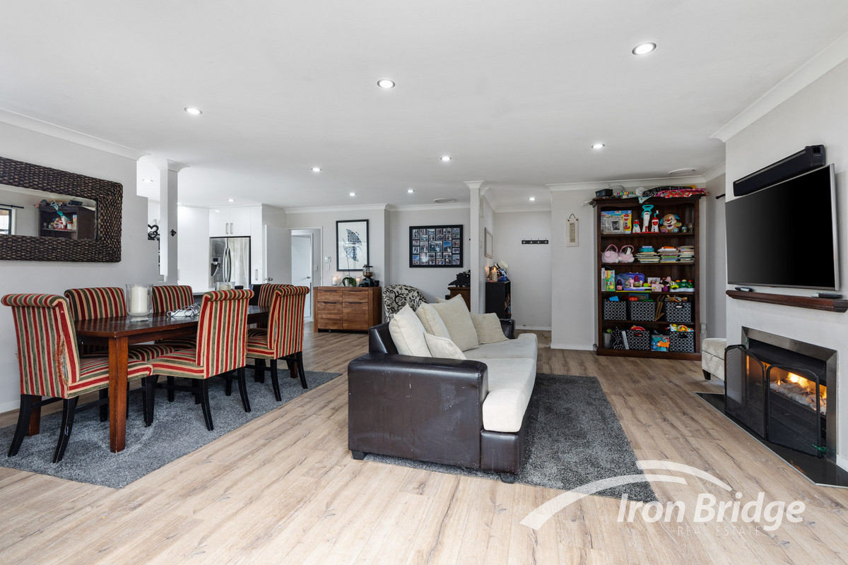 SERIOUSLY FOR SALE!! Iron Bridge Property Group