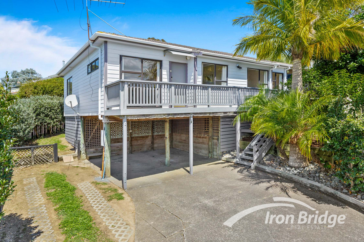Solid Sunny And Affordable Iron Bridge Property Group