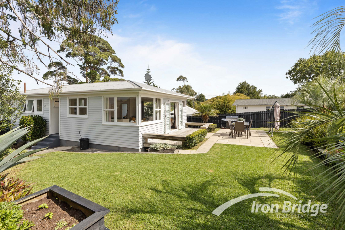 Fantastic Starter Home Iron Bridge Property Group