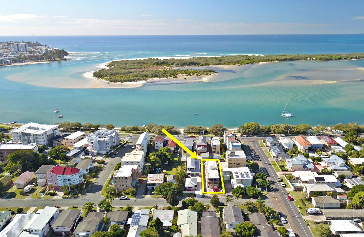 GOLDEN BEACH GEM • Caloundra City Realty