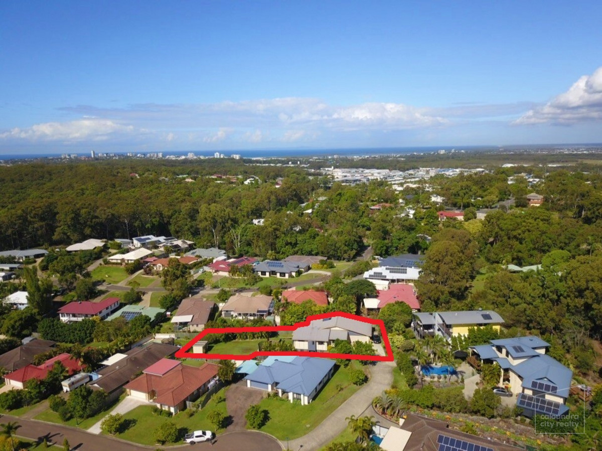 HIDDEN GEM IN LITTLE MOUNTAIN • Caloundra City Realty