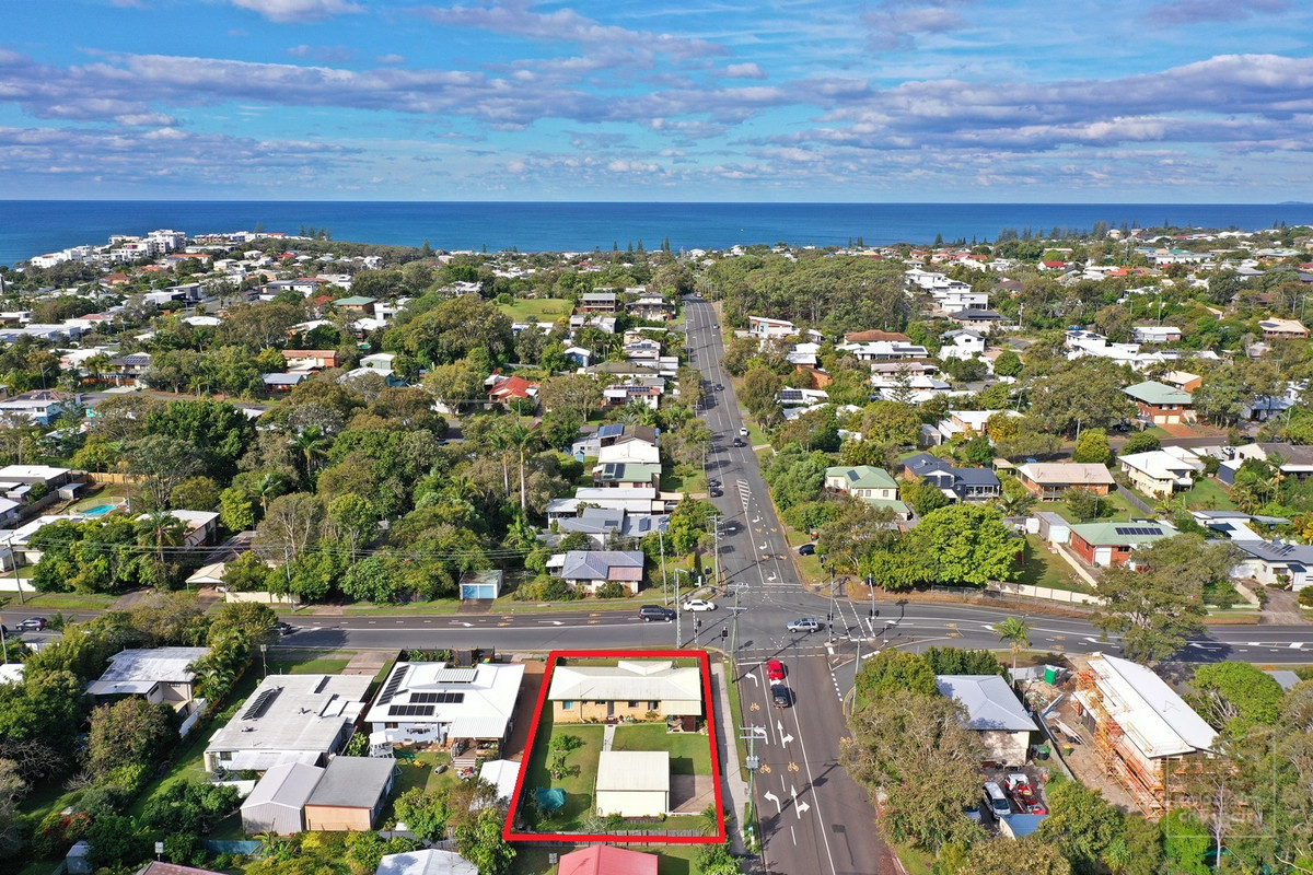 MOFFAT BEACH OPPORTUNITY • Caloundra City Realty