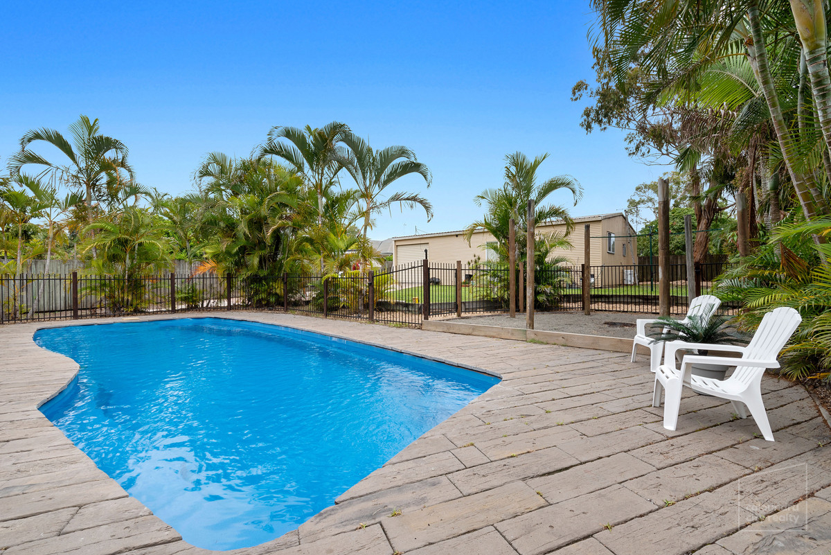 THE ULTIMATE FAMILY HOME ON 1,115 SQM • Caloundra City Realty