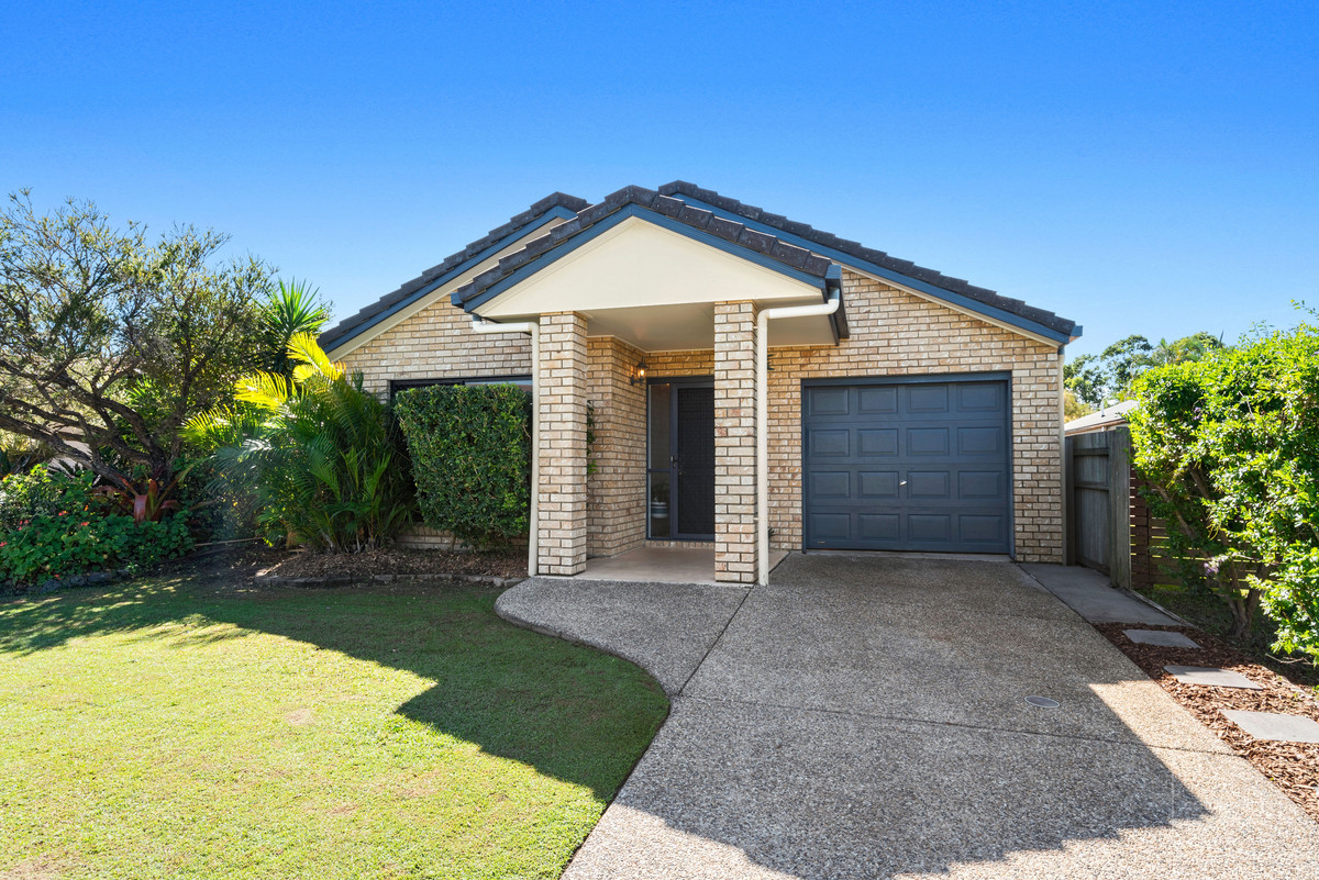 IDEAL FIRST HOME • Caloundra City Realty