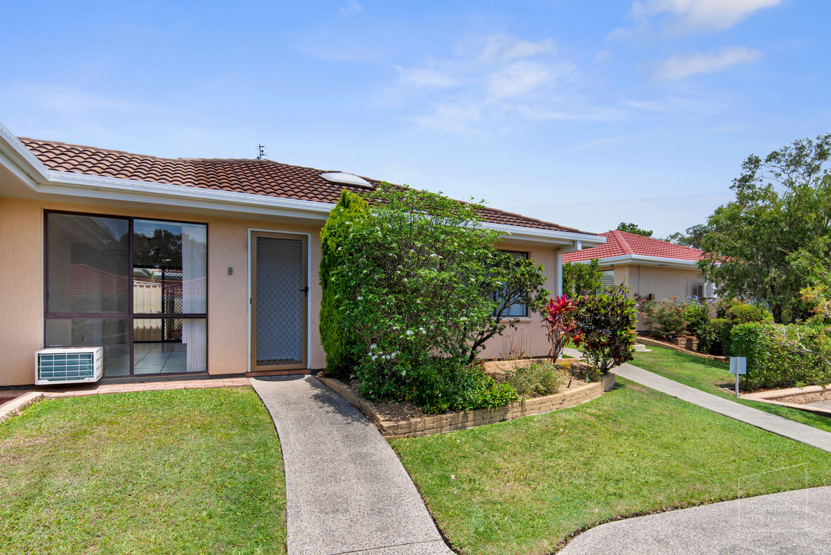 Cute And Cosy Two Bedroom Home Caloundra City Realty