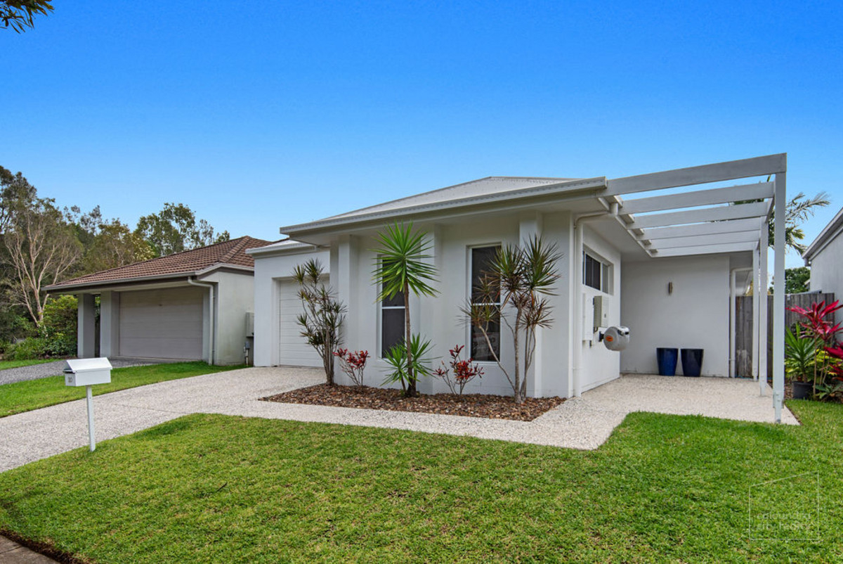 AFFORDABLE FAMILY HOME! • Caloundra City Realty