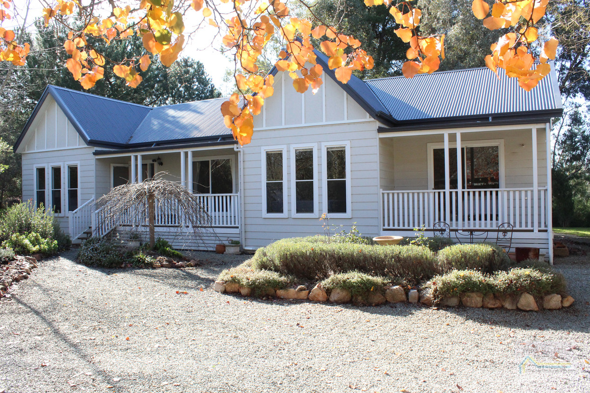  RIVERGUM HOME IN OASIS SETTING