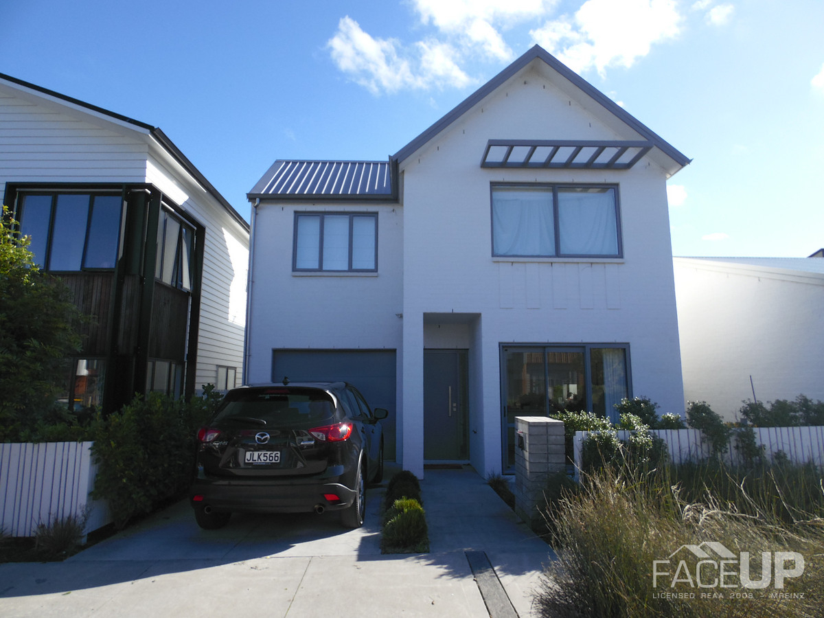  Hobsonville Point, 3 bedrooms, 740