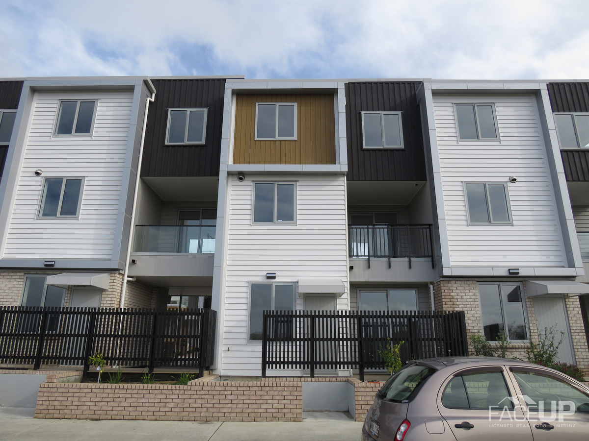  New Lynn, 3 bedrooms, 640