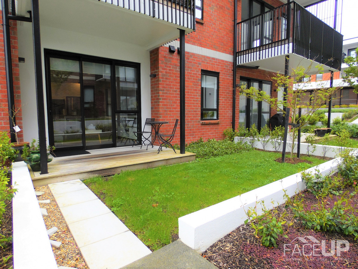  Hobsonville Point, 1 bedroom, 520