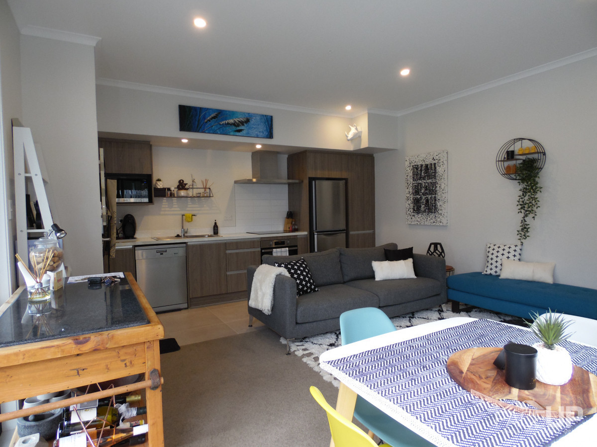  1 bedroom, Hobsonville Point, 480