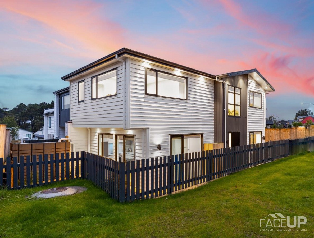  Royal Heights, 3bedroom, 710