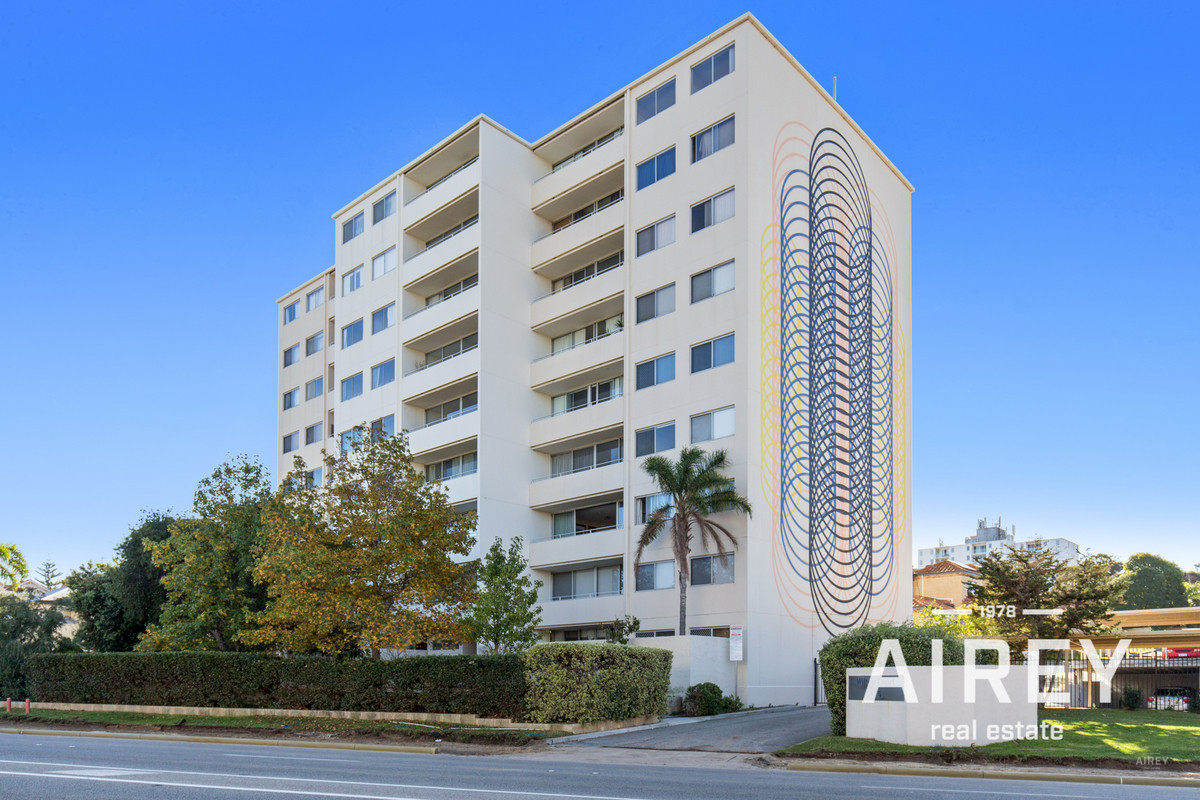 Central Claremont Airey Real Estate