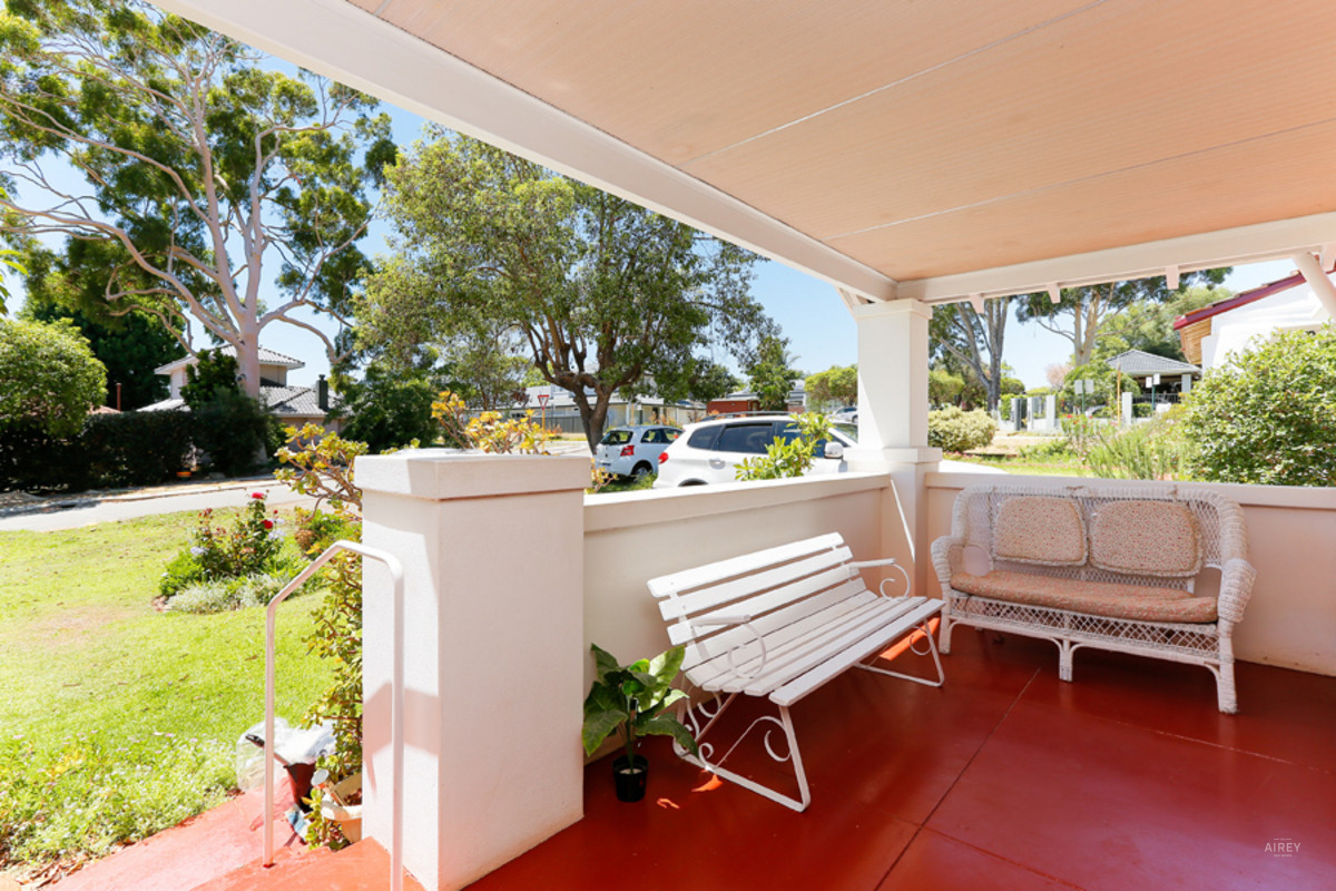 Beautiful Nedlands Family home Airey Real Estate