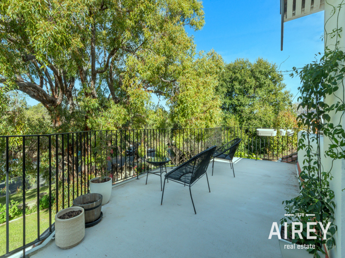 Peppermint Grove Classic Airey Real Estate