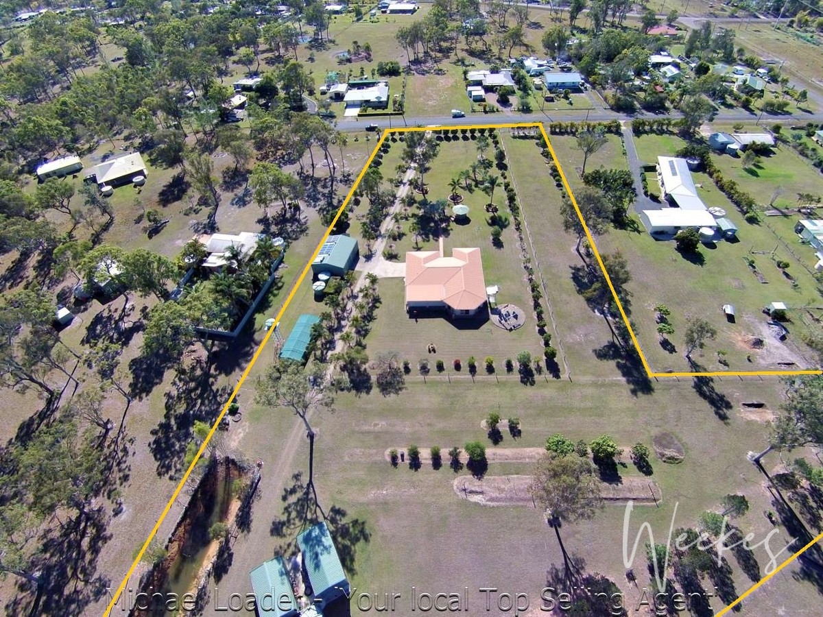 SOLD BY ANP BUNDABERG!! Weekes Property Co.