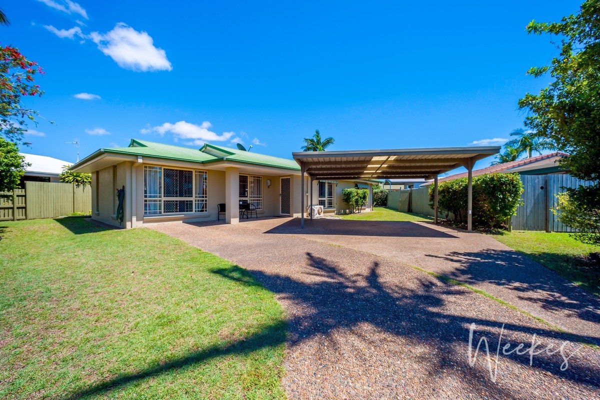 3 BEDROOM HOME IN QUITE BARGARA HAS IT ALL Weekes Property Co.