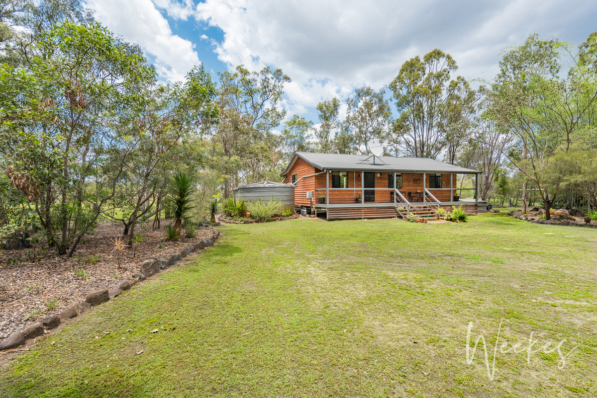 SOLD BY ANP BUNDABERG!! Weekes Property Co.