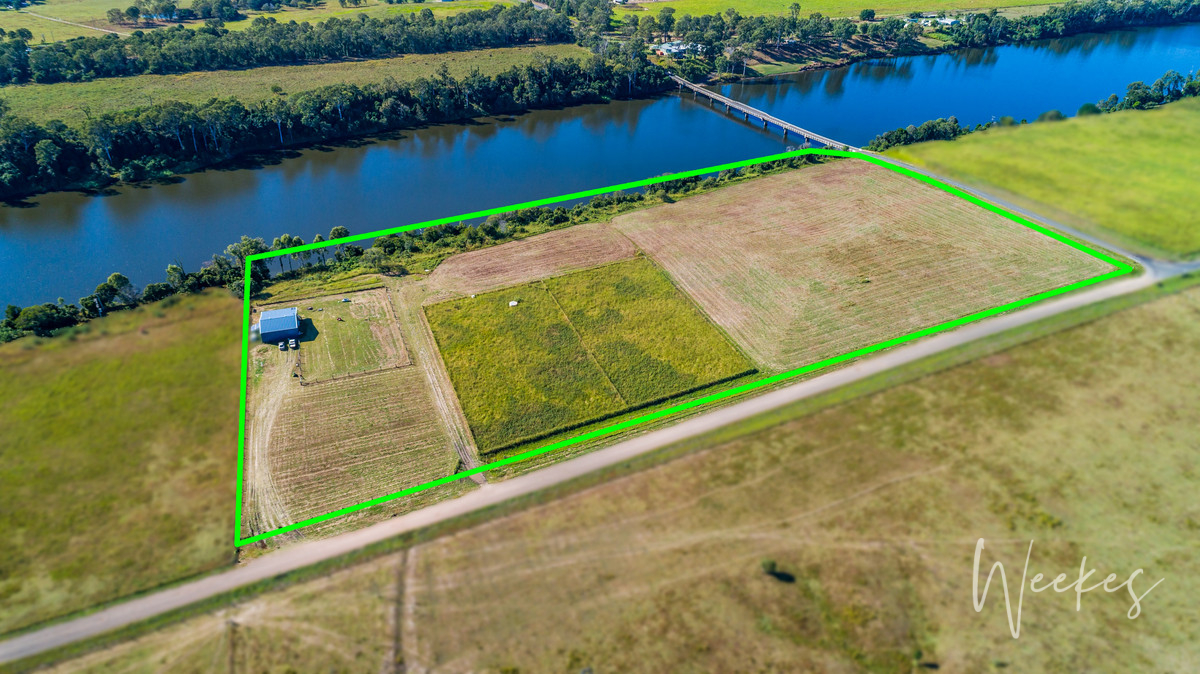 JUST SOLD BY RYAN WEEKES!! Weekes Property Co.