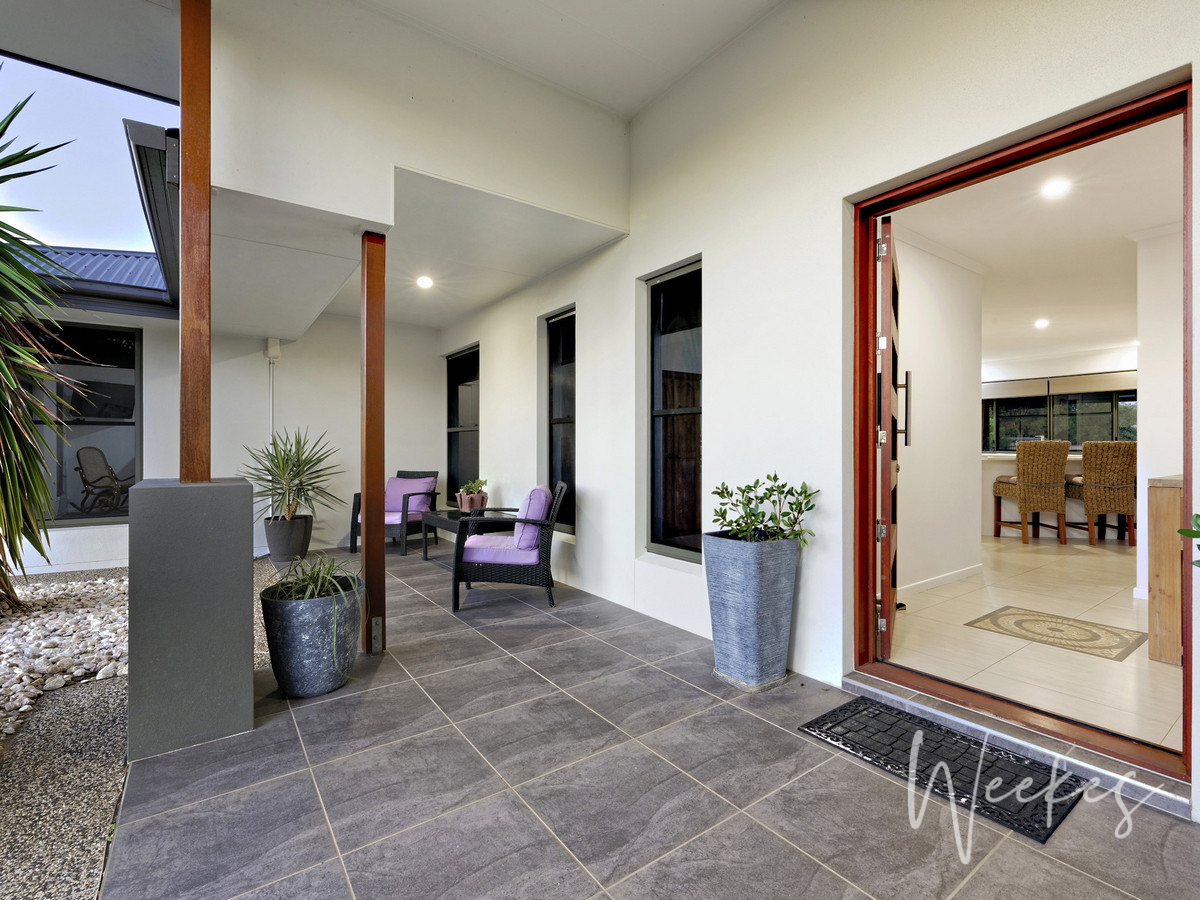 WE SOLD!! RYAN & TEGAN WEEKES Weekes Property Co.