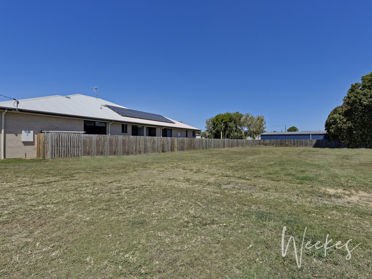 WE SOLD!! RYAN & TEGAN WEEKES Weekes Property Co.