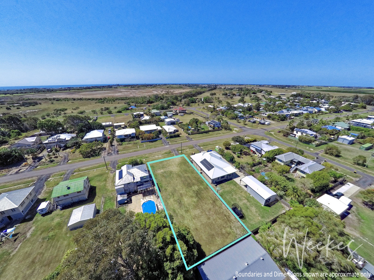 WE SOLD!! RYAN & TEGAN WEEKES Weekes Property Co.