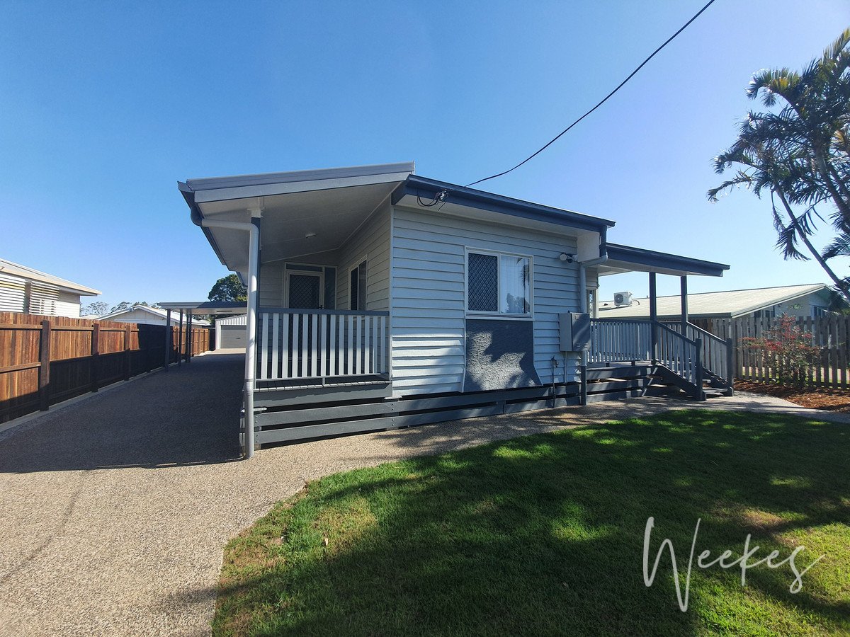 WE SOLD!! RYAN & TEGAN WEEKES Weekes Property Co.