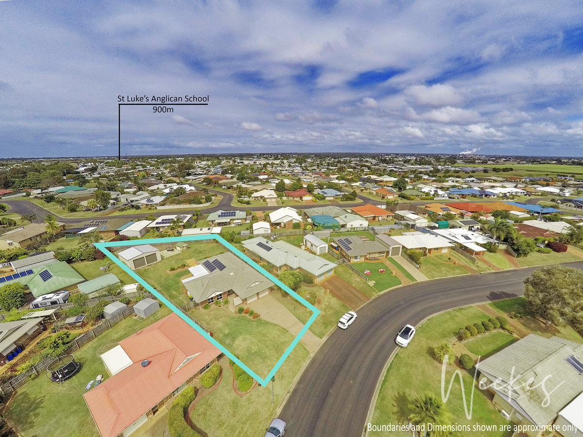 WE SOLD!! RYAN & TEGAN WEEKES Weekes Property Co.