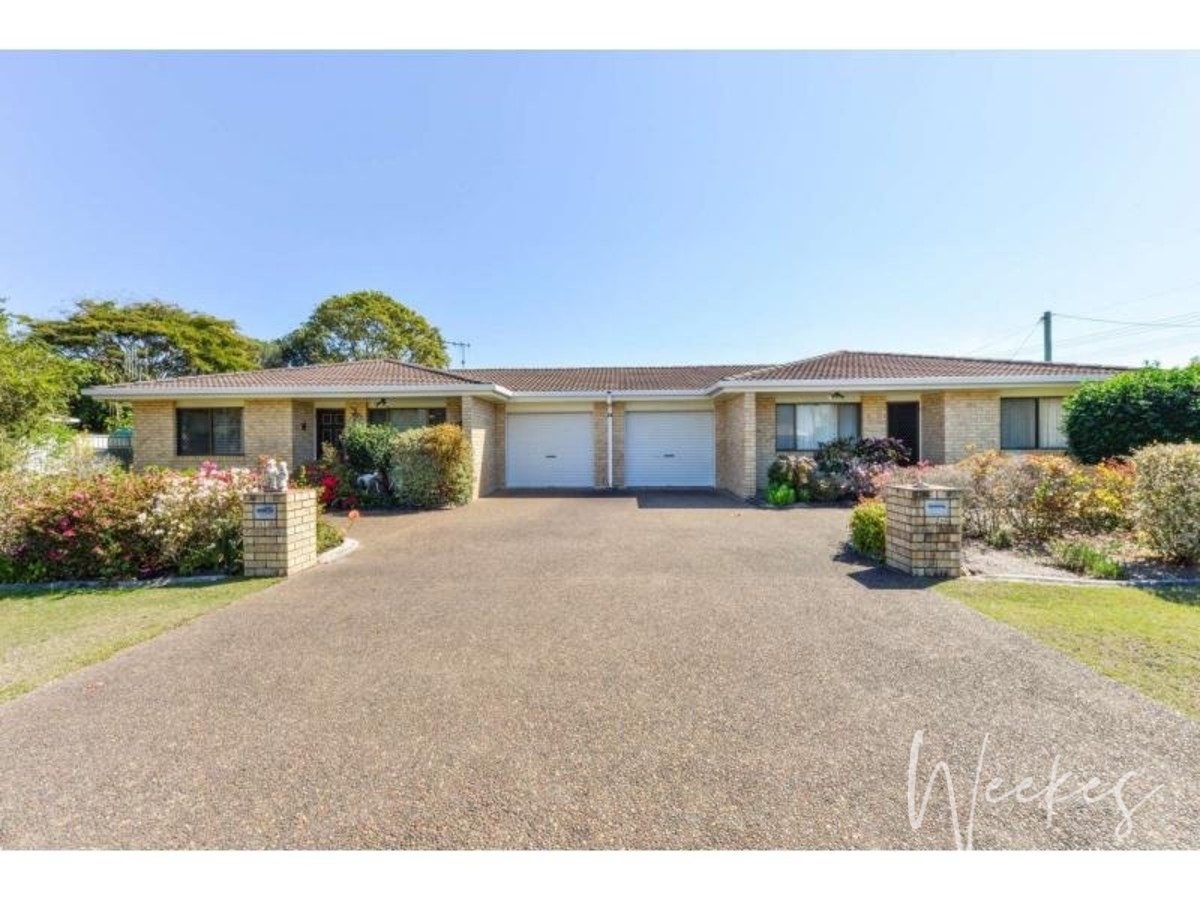 SOLD BY JAMES SCARBOROUGH Weekes Property Co.