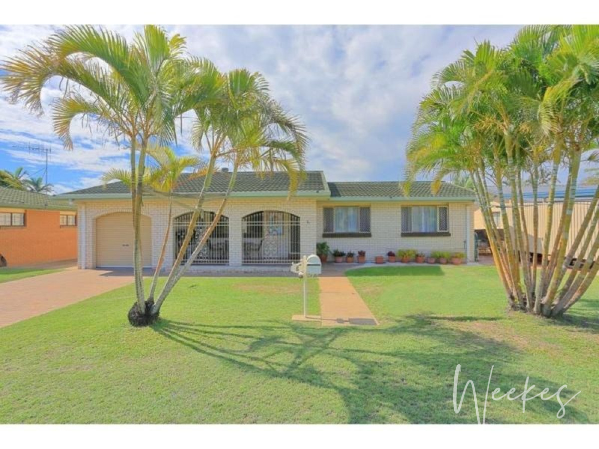 SOLD BY RYAN WEEKES FOR 98% OF ASKING PRICE! - Weekes Property Co.