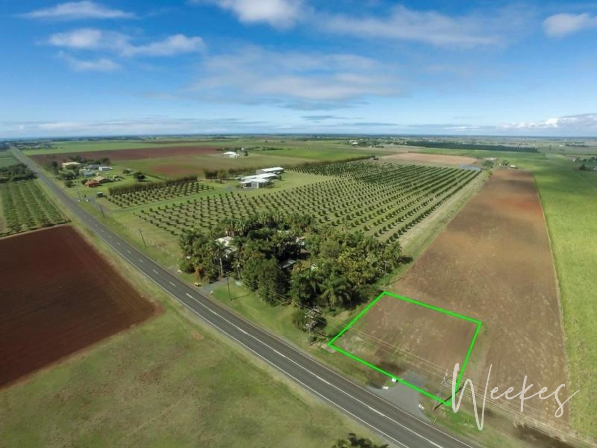SOLD BY ANP BUNDABERG!! Weekes Property Co.