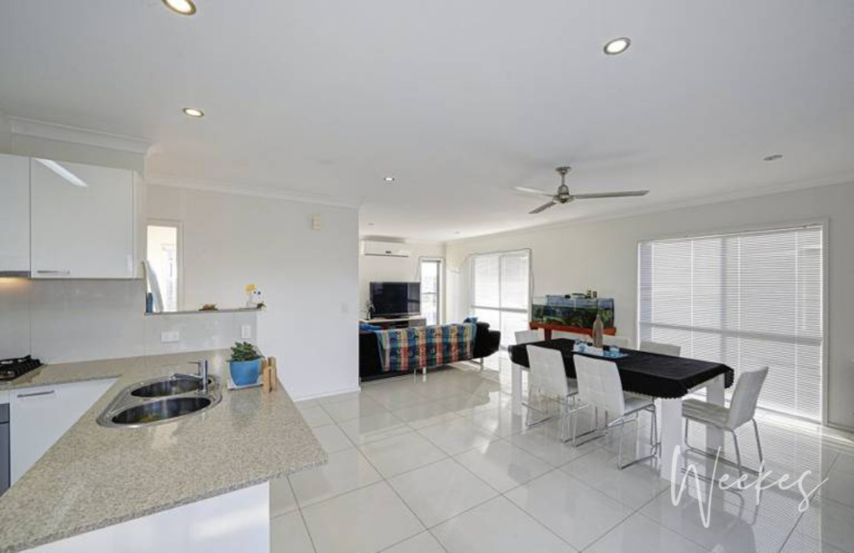 STUNNING 4 BEDROOM BRICK HOME IN BELLE EDEN ESTATE! Weekes Property Co.