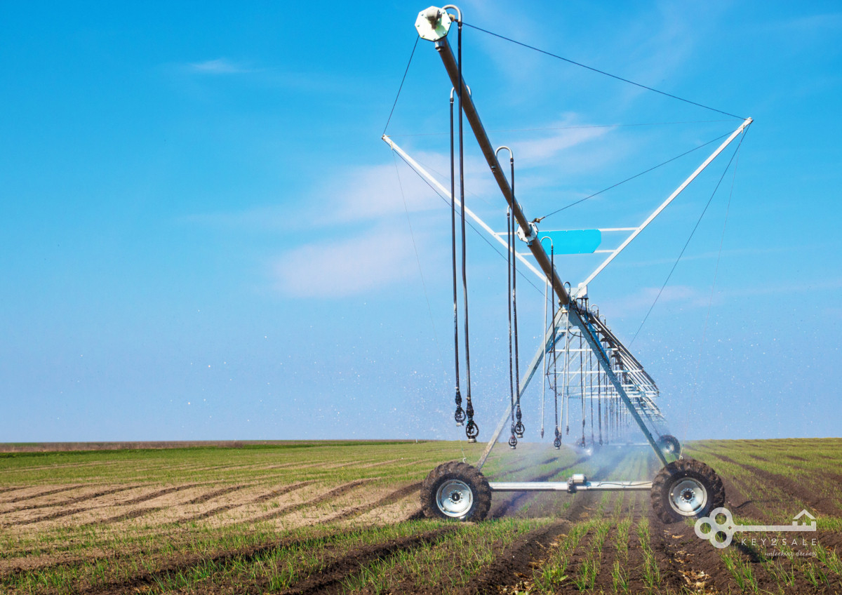  WATER LICENCE NO. 9170